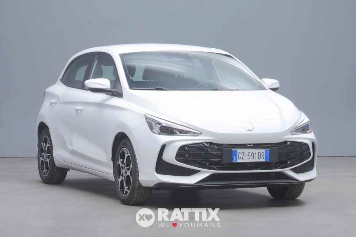 MG MG3 1.5 115CV Comfort