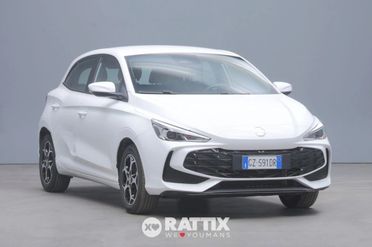 MG MG3 1.5 115CV Comfort