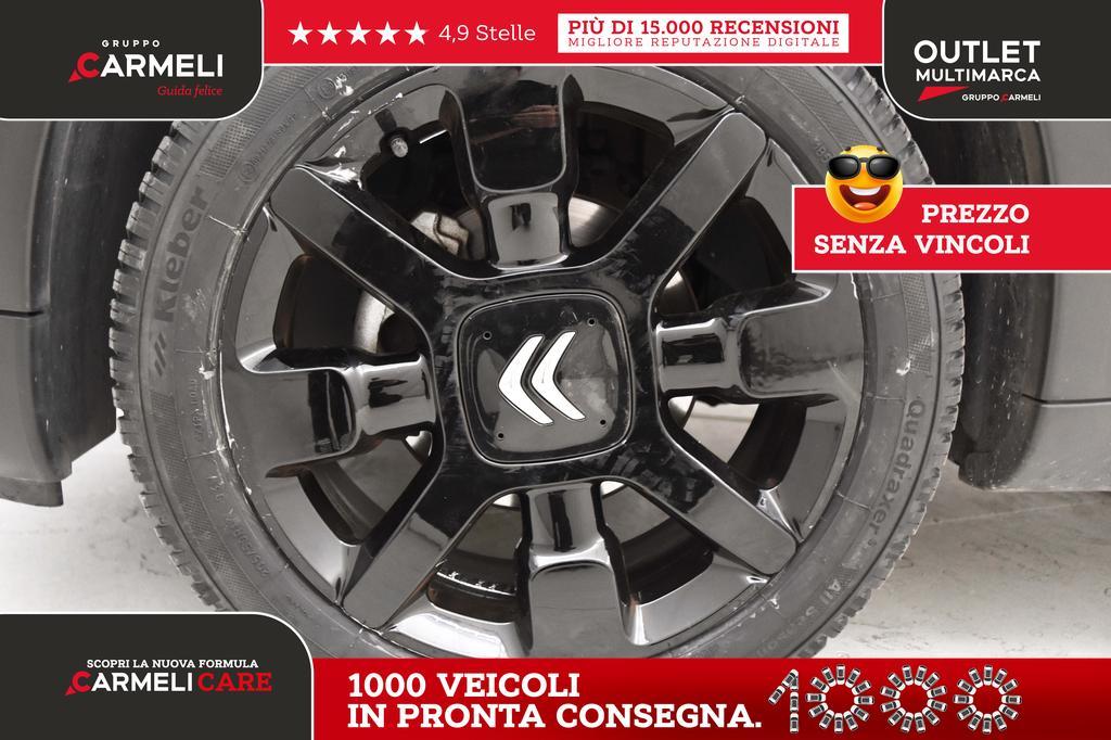 Citroen C4 Cactus 1.2 PureTech Shine EAT