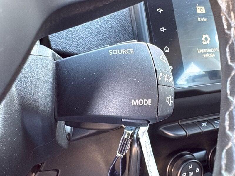 Dacia Duster Duster 1.0 tce Expression Gpl 4x2 100cv