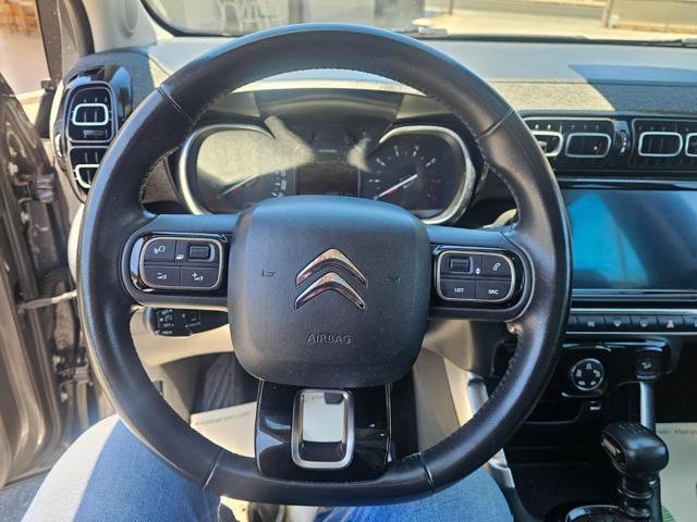 CITROEN C3 Aircross BlueHDi 110 S&S Shine
