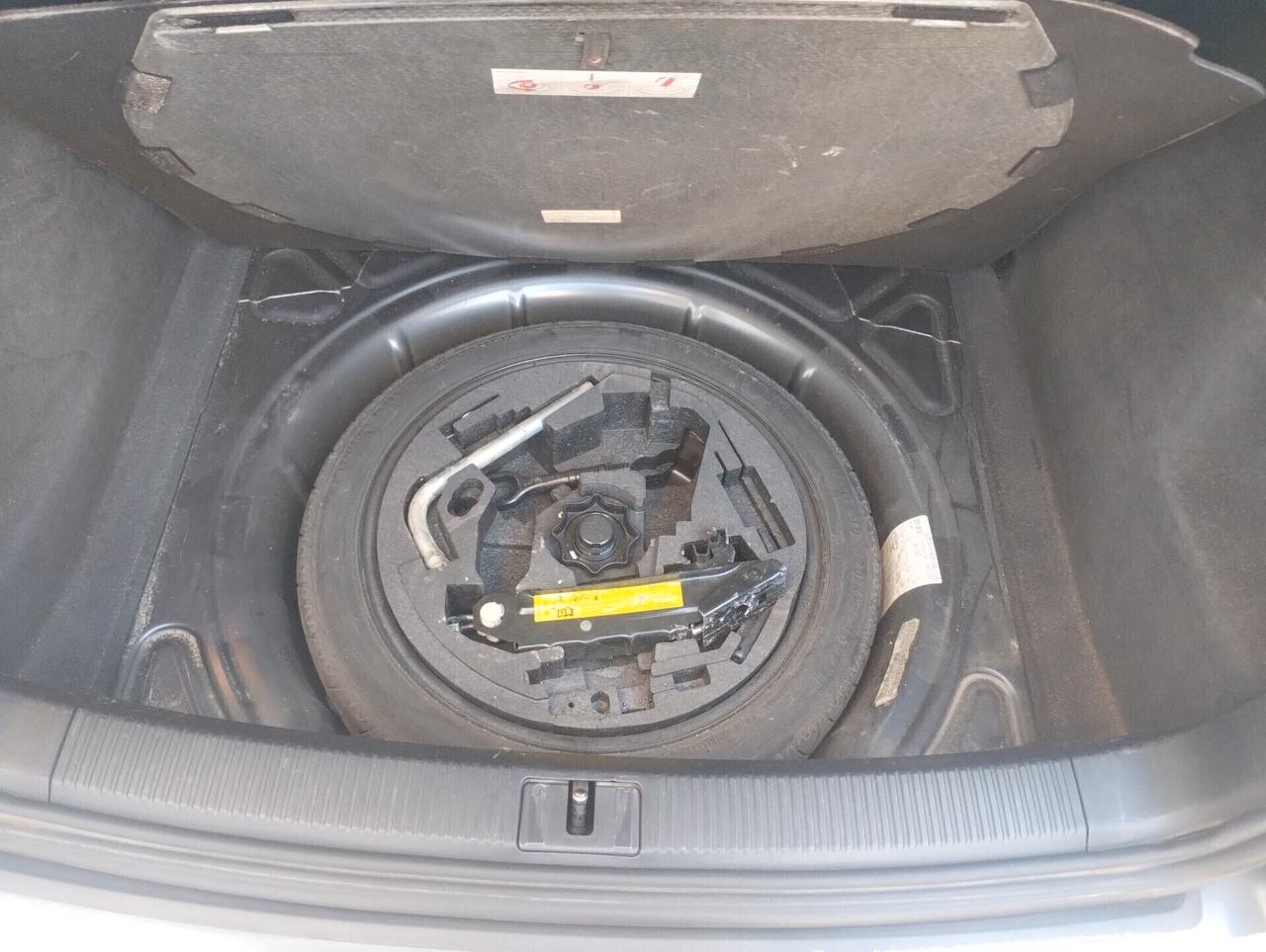 AUDI A3 – MOTORE GRINTOSO – STORICO TAGLIANDI COMPLETO – PREZZO OCCASIONE