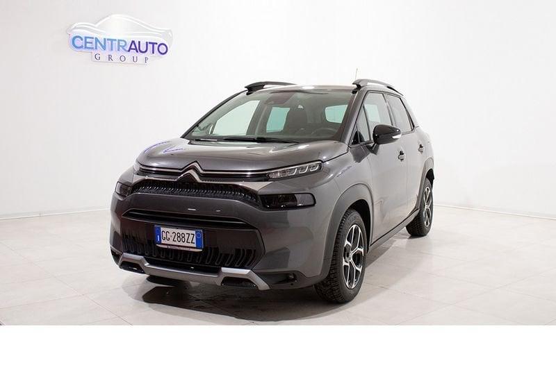 Citroën C3 Aircross BlueHDi 110cv S&S Shine