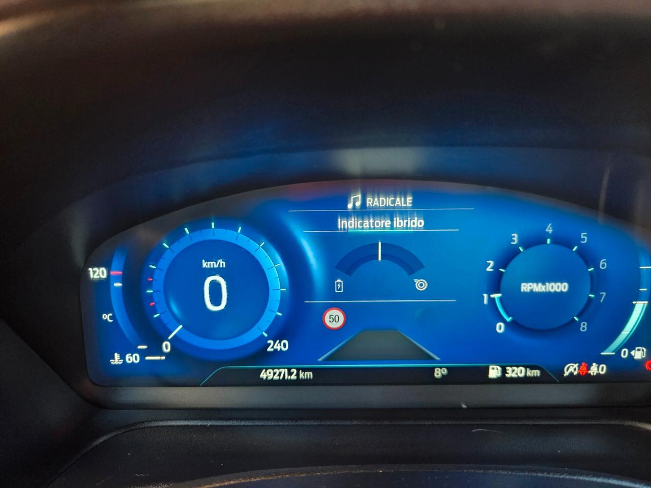 Ford Puma 1.0 EcoBoost Hybrid 125 CV S&S ST-Line