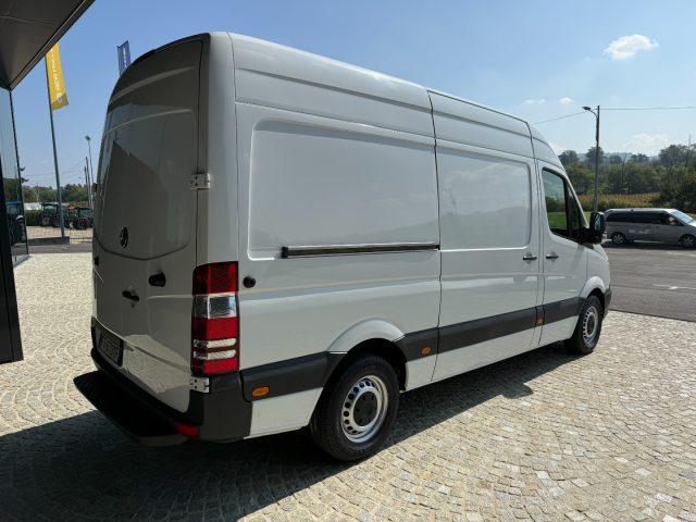 MERCEDES-BENZ Sprinter LUNGO TETTO ALTO - 3 POSTI - KM 63.000 - NO OBBLIG