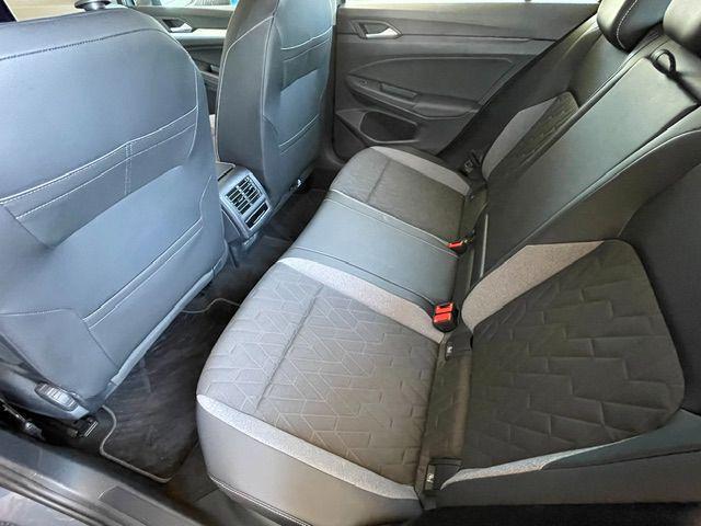 VOLKSWAGEN Golf 2.0 TDI 150 CV DSG GOAL 7-GANG