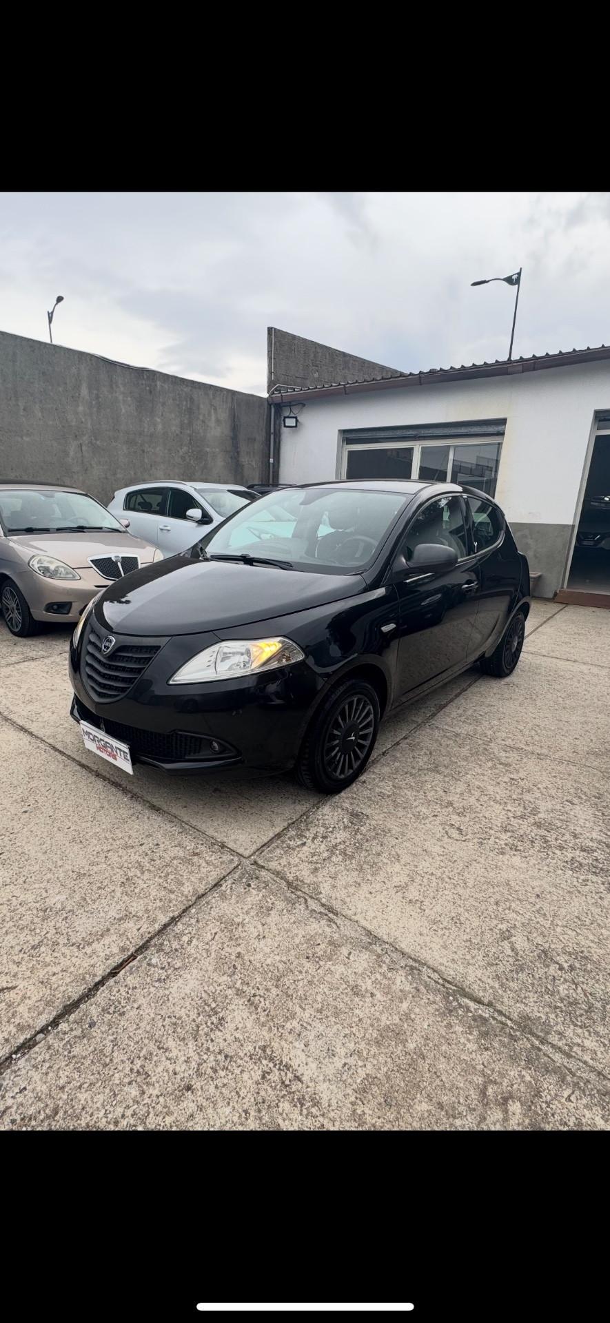 Lancia Ypsilon 1.3 MJT 16V 95 CV Elefantino 2015