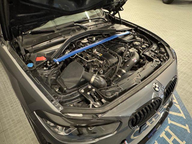 BMW M140 i 5p. Auto *preparata Scuderia Forieri +550cv*