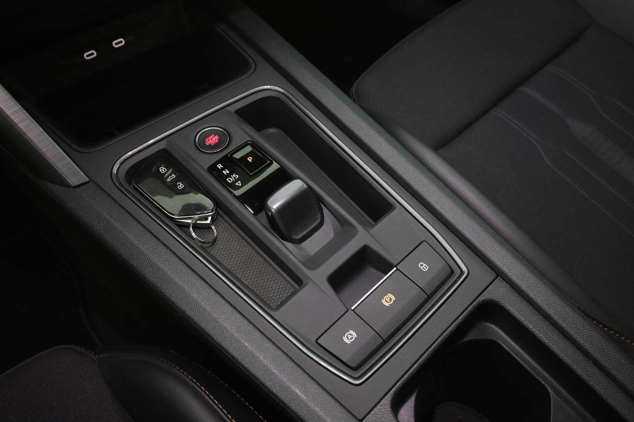 CUPRA Formentor 2.0 TSI DSG 4Drive