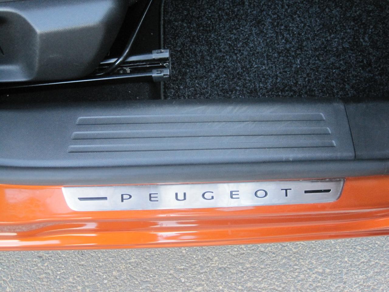 Peugeot 2008 PureTech 130 S&S GT Pack