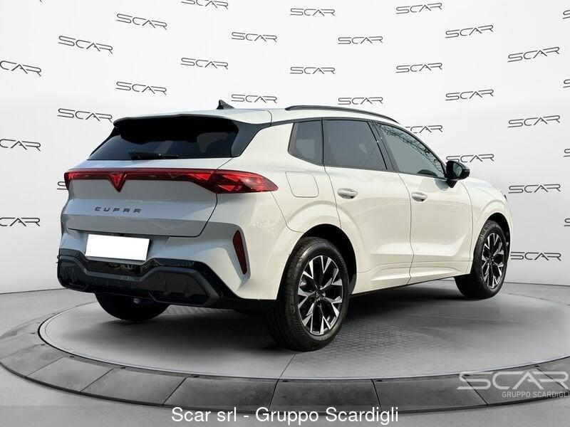 Cupra Terramar 1.5 Hybrid DSG KM0 *PREZZO REALE NON VINCOLATO A FINANZIAMENTO*