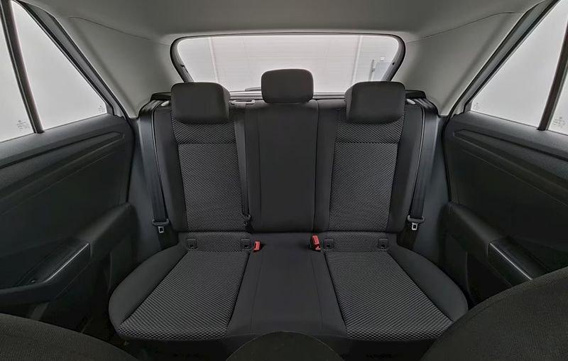 Volkswagen T-Roc 2.0 TDI SCR Life Navi ACC PDC LED App Connect
