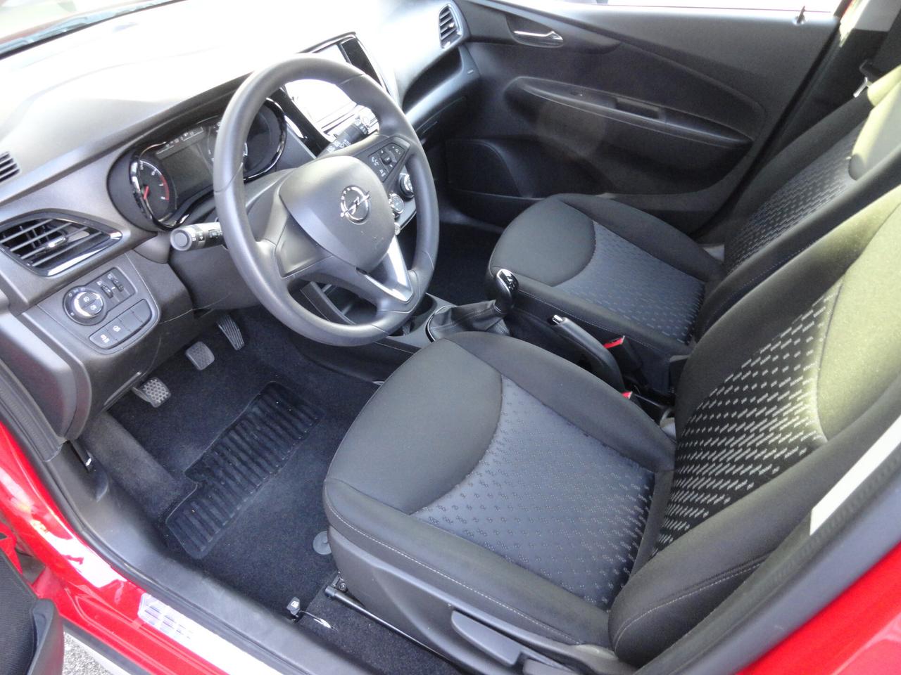 Opel Karl Rocks 1.0 73 CV