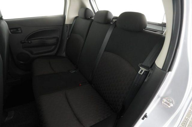 MITSUBISHI Space Star Space Star 1.2 Invite