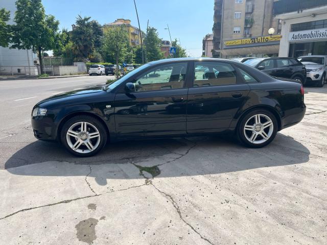 Audi A4 A4 2.0 tdi Top