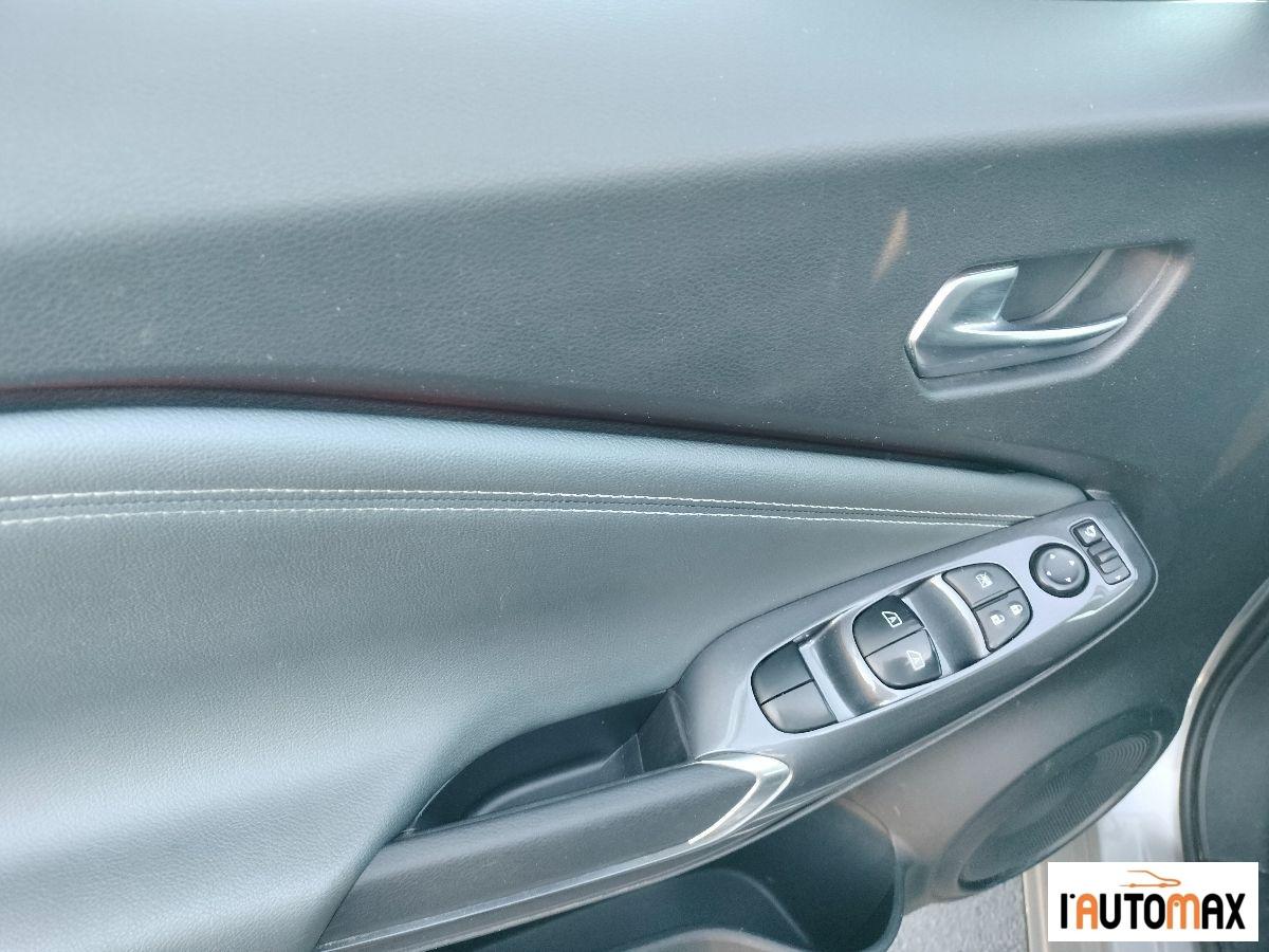 NISSAN - Juke 1.0 dig-t Business 117cv dct