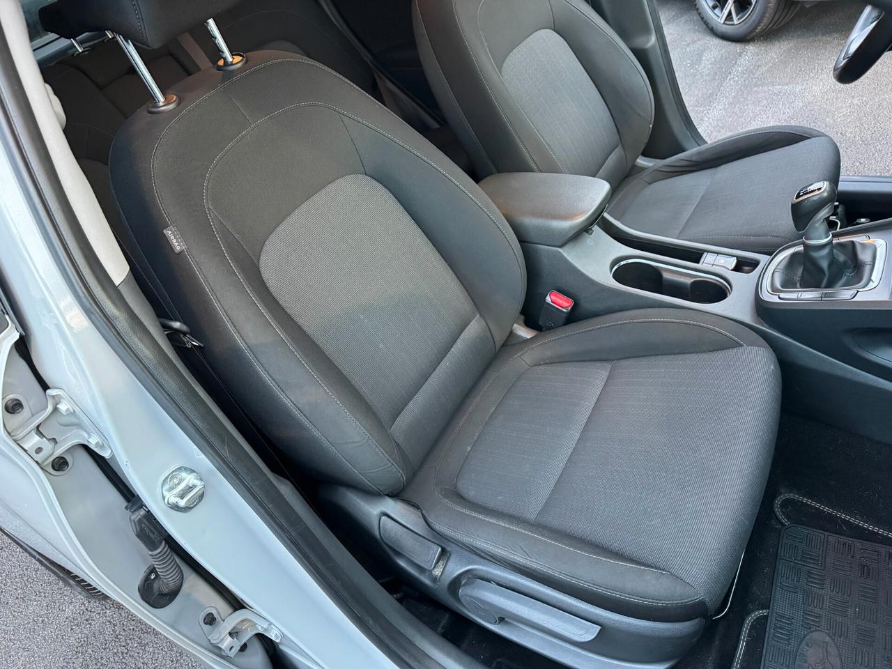 Hyundai Kona 1.0 T-GDI XLine