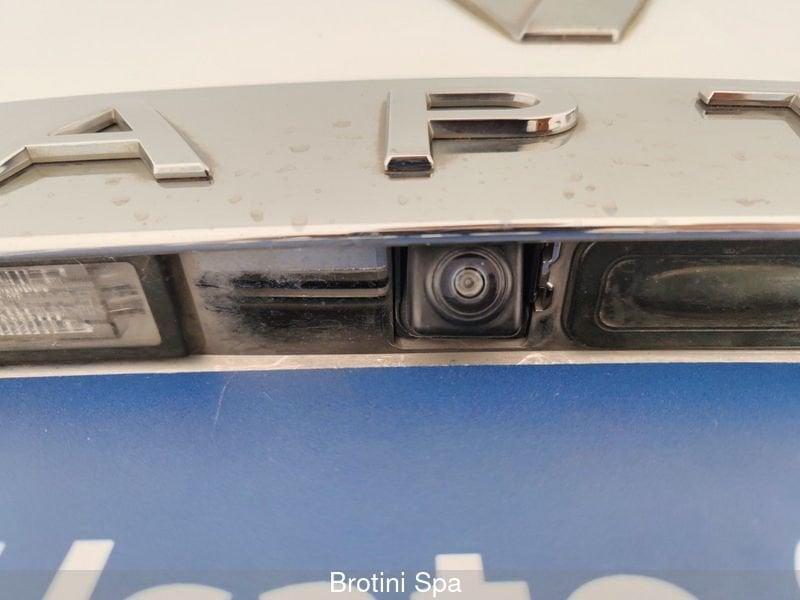 Renault Captur Captur dCi 8V 90 CV EDC Start&Stop Energy Zen