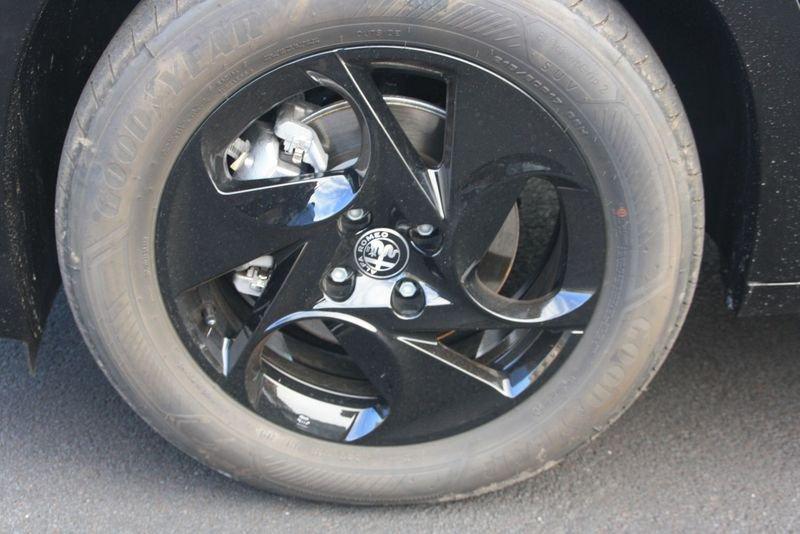 Alfa Romeo Junior Junior 1.2 145 CV Hybrid eDCT6