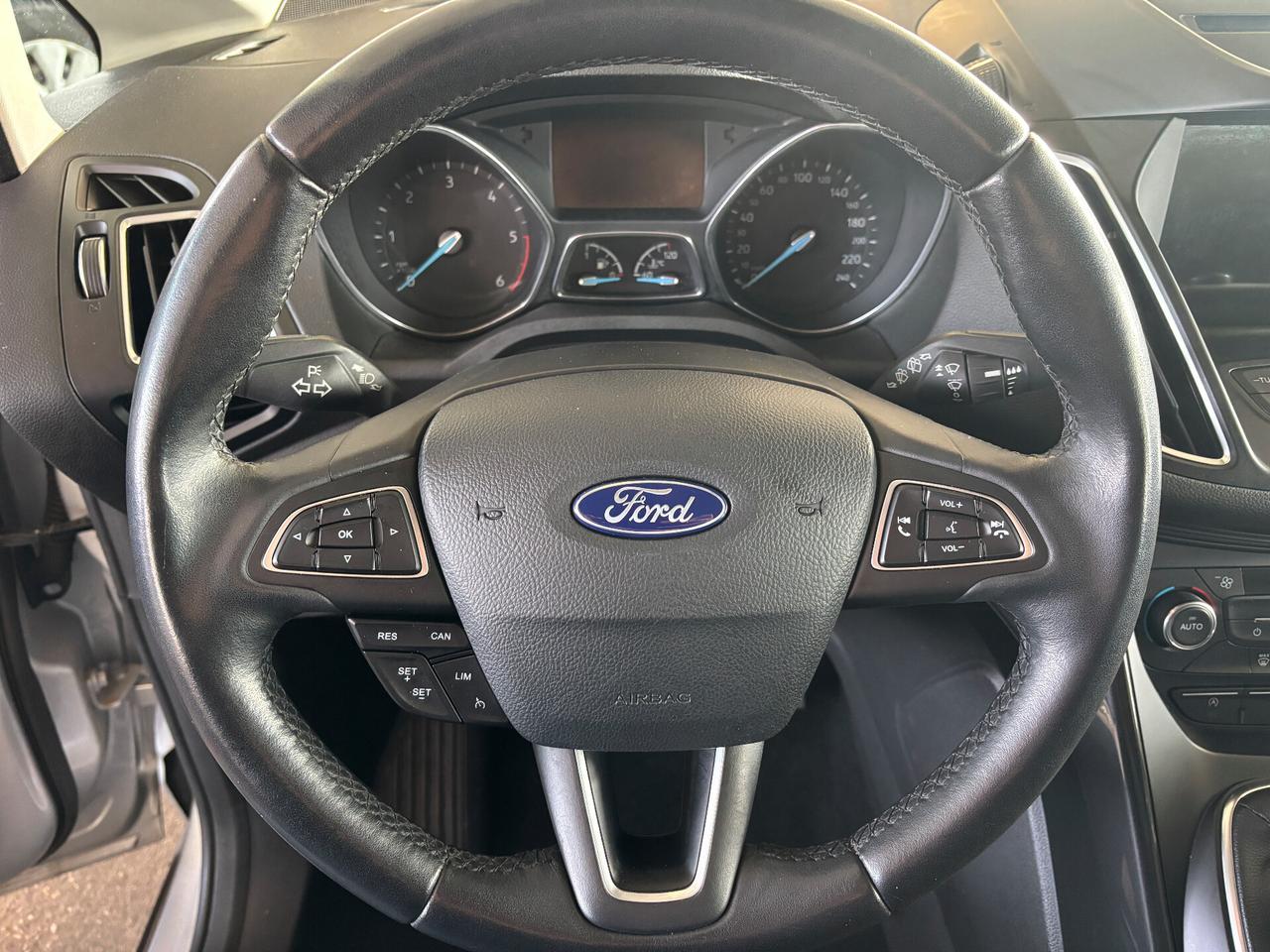 Ford C-Max 1.5 TDCi 88KW 120CV Start&Stop Business