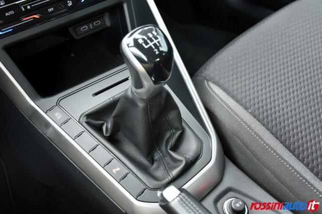 VOLKSWAGEN Taigo 1.0 TSI 95 CV LIFE + R16 BI-COLOR + TECH PACK + LI