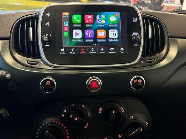 Fiat 500 500 1.0 hybrid Sport 70cv