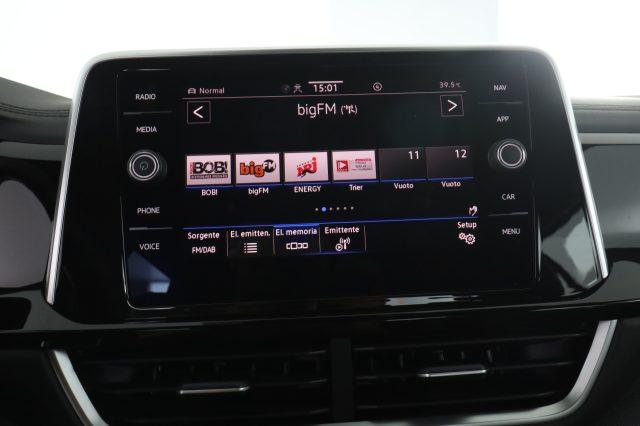 VOLKSWAGEN T-Roc T-Roc 1.0 TSI R-Line