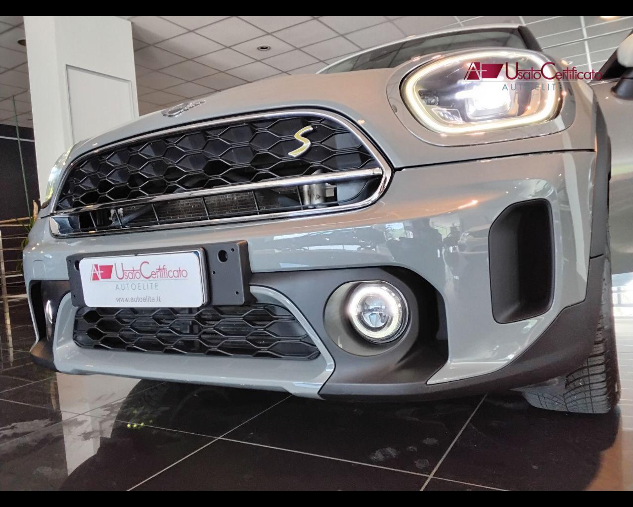 MINI Mini 1.5 Cooper SE Countryman ALL4 Automatica