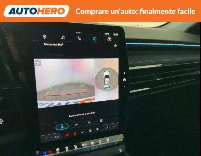 RENAULT Austral Austral Full Hybrid E-Tech 200 CV Iconic Esprit Al