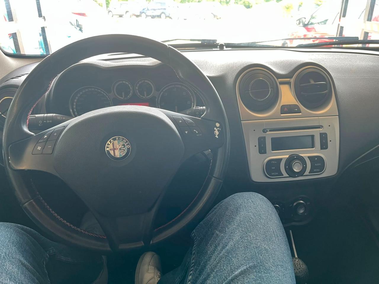 Alfa Romeo MiTo 1.3 JTDm-2 95 CV S&S Progression