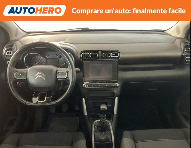 CITROEN C3 Aircross BlueHDi 100 S&S Feel