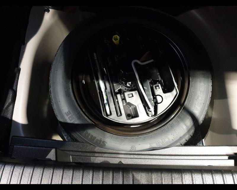 DS DS3 Crossback Hybrid 136 Étoile
