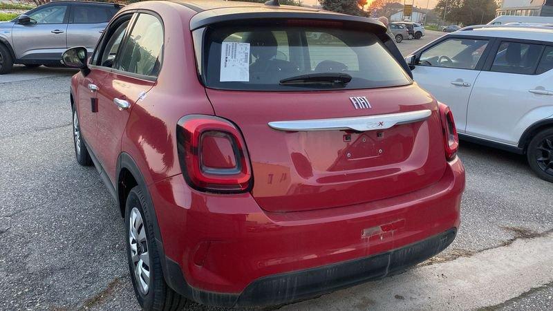 FIAT 500X 1.0 t3 120cv