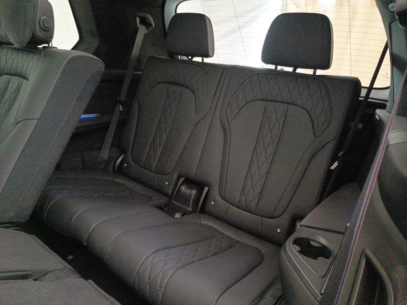 BMW X7 40 d 48V MSport xDrive Steptronic