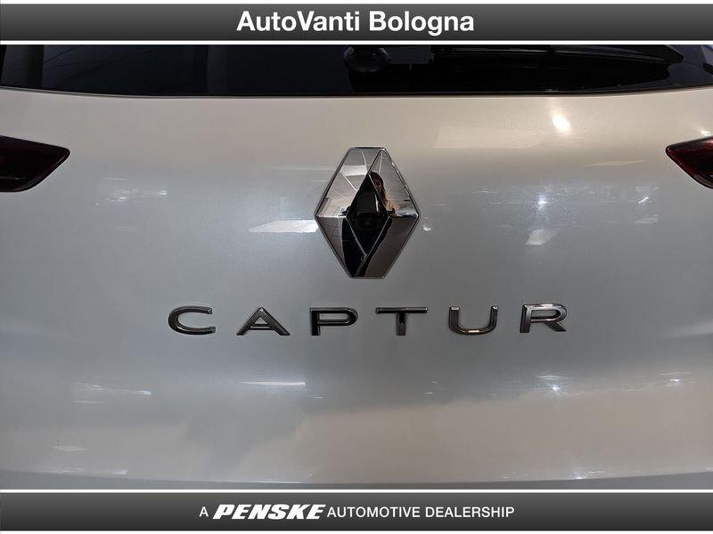 Renault Captur Captur 1.3 tce Business 140cv