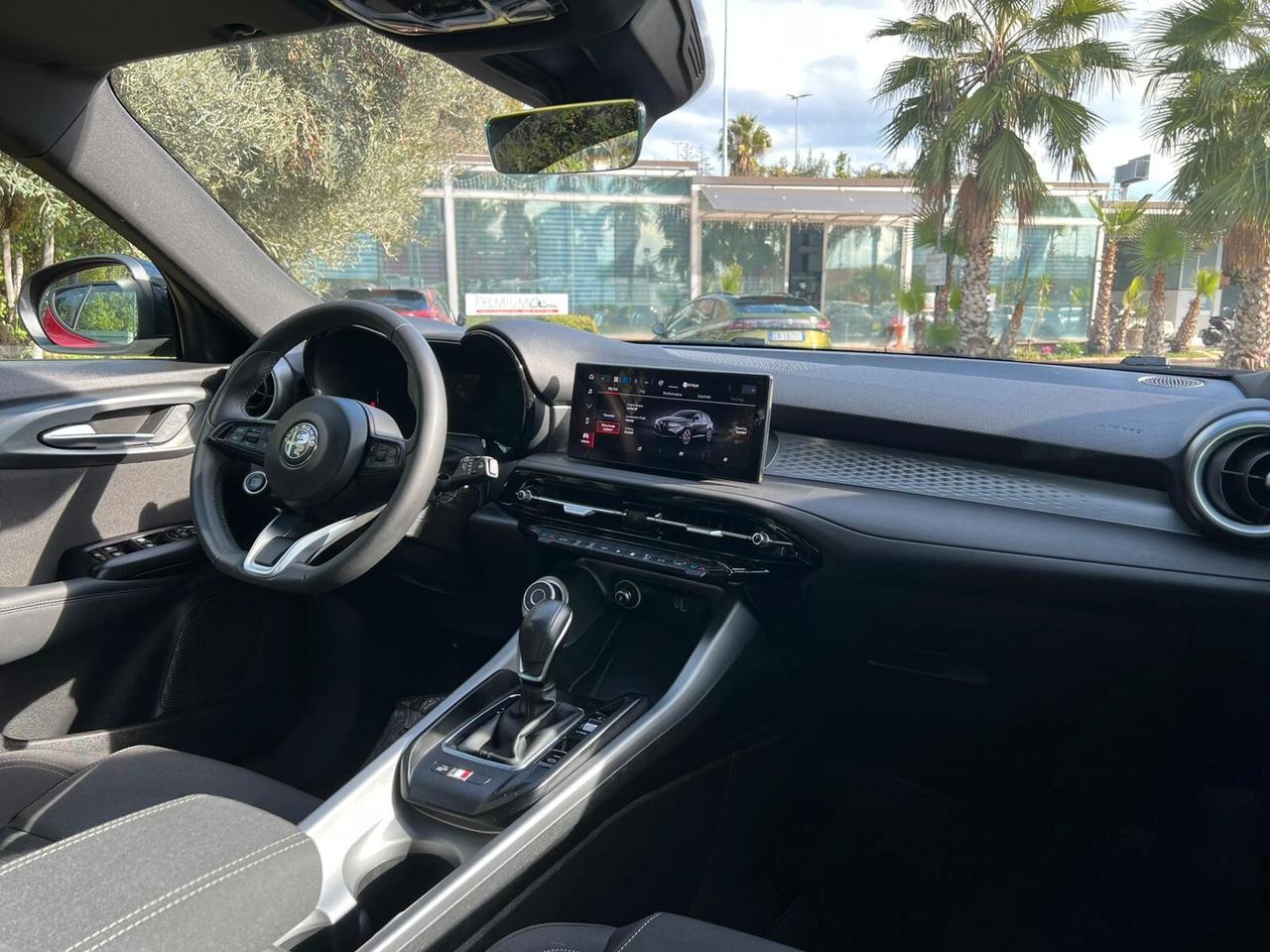 Alfa Romeo Tonale 1.6 diesel 130 CV TCT6 Super