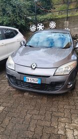 Renault Megane Mégane 1.5 dCi 110CV Dynamique
