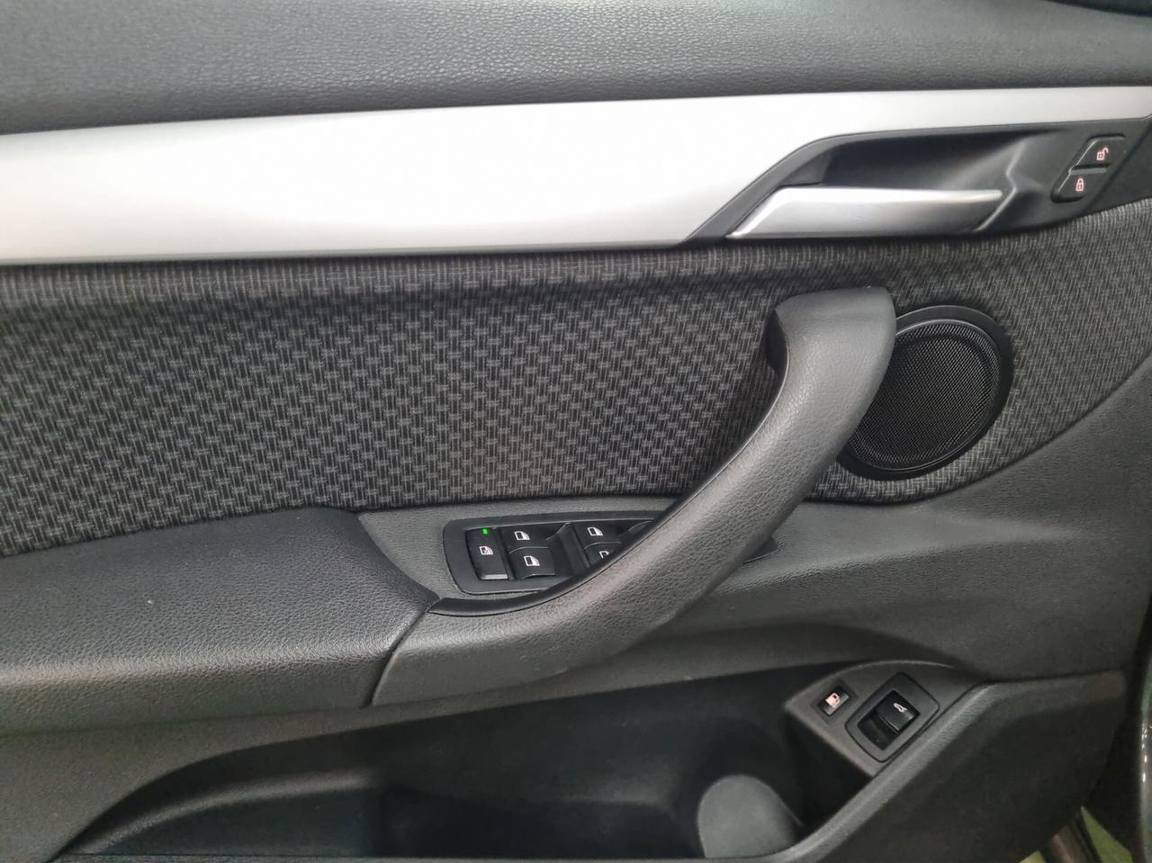 Bmw X1 xDrive25e Business Advantage