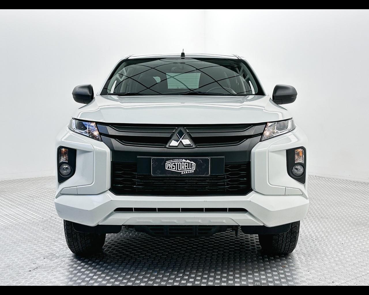 MITSUBISHI L200 2.3 D Club Cab 4x4 Easy Select Invite