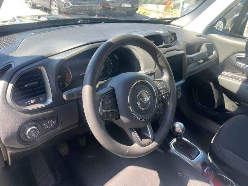 Jeep Renegade Renegade 1.0 T3 Limited