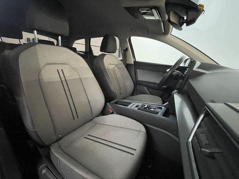 Seat Leon Leon Sportstourer 2.0 TDI 150 CV DSG Style