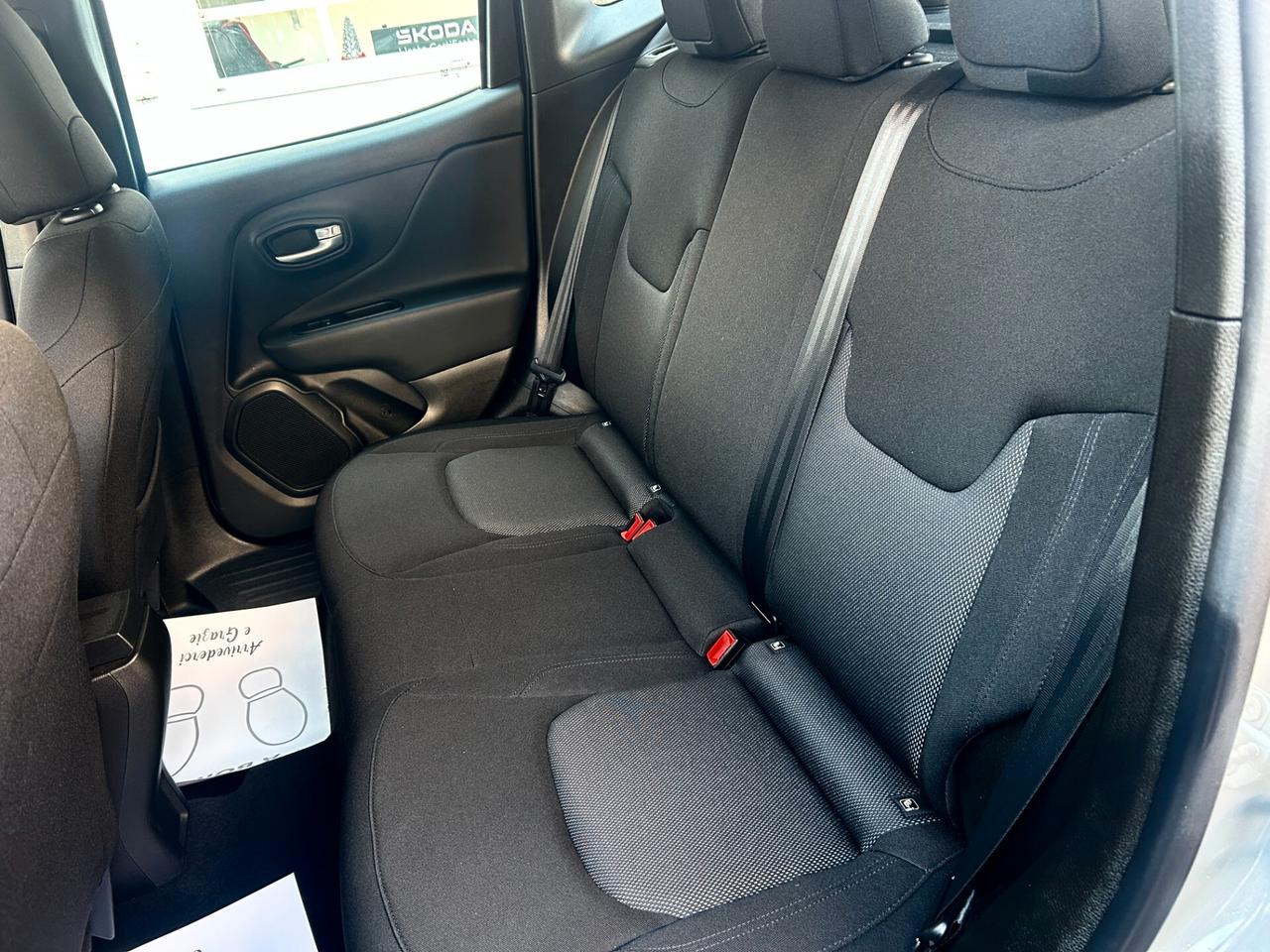 Jeep Renegade 1.0 T3 Longitude 2022