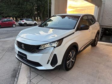 PEUGEOT 3008 1.5 BlueHDi 130 S&S EAT8 Allure Pack