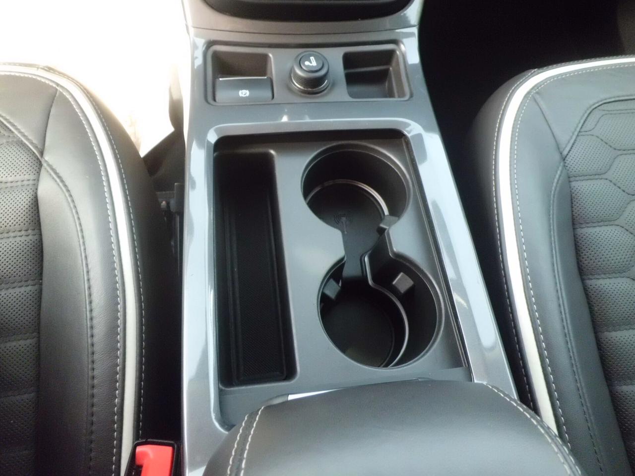 Ford Kuga 2.0 TDCI 150 CV S&S 4WD Powershift Vignale