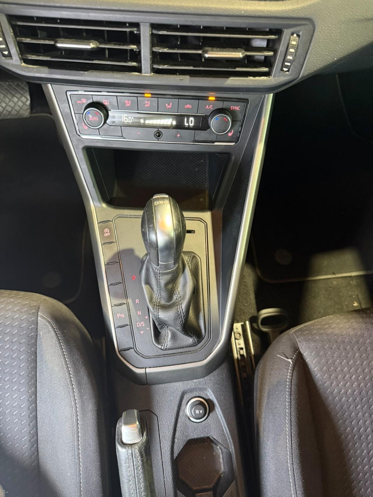 Volkswagen Polo 1.0 TSI DSG 5p. Comfortline 95cv