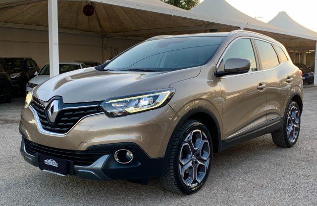 RENAULT Kadjar dCi 8V 110CV Energy Intens