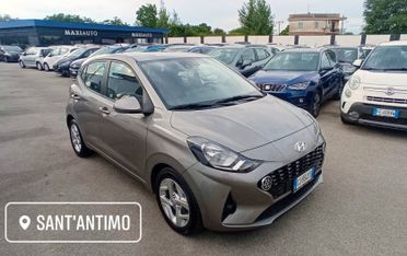 Hyundai i10 2023 SENZA BUSTA PAGA