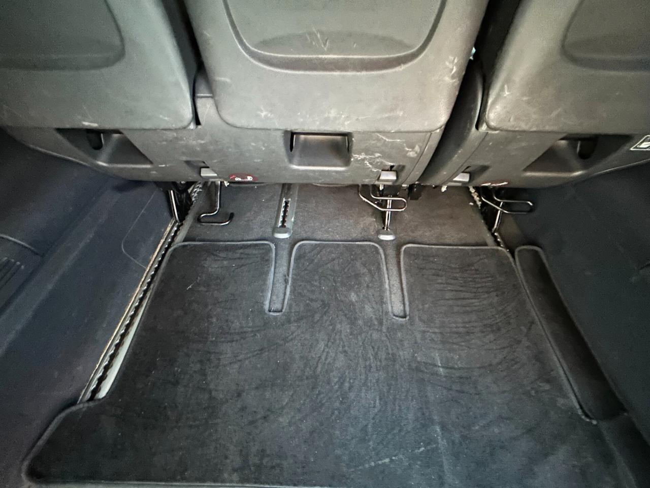 Mercedes-benz Viano 2011 EXTRALONG 204 8P FULL LEGGI TUTTO!