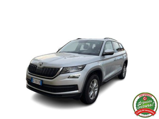 SKODA Kodiaq 2.0 TDI EVO SCR DSG Executive 7 Posti