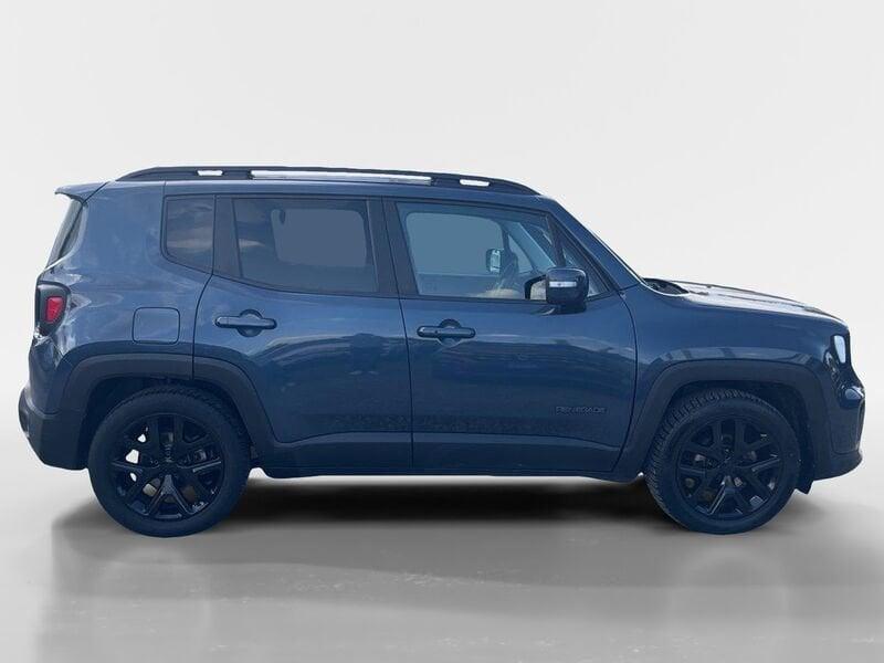 Jeep Renegade 1.6 Mjt 120 CV Night Eagle